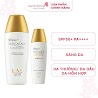 Sunplay Skin Aqua Clear White Spf50+, Pa++++: Sữa Chống Nắng Dưỡng Da Trắng Mịn