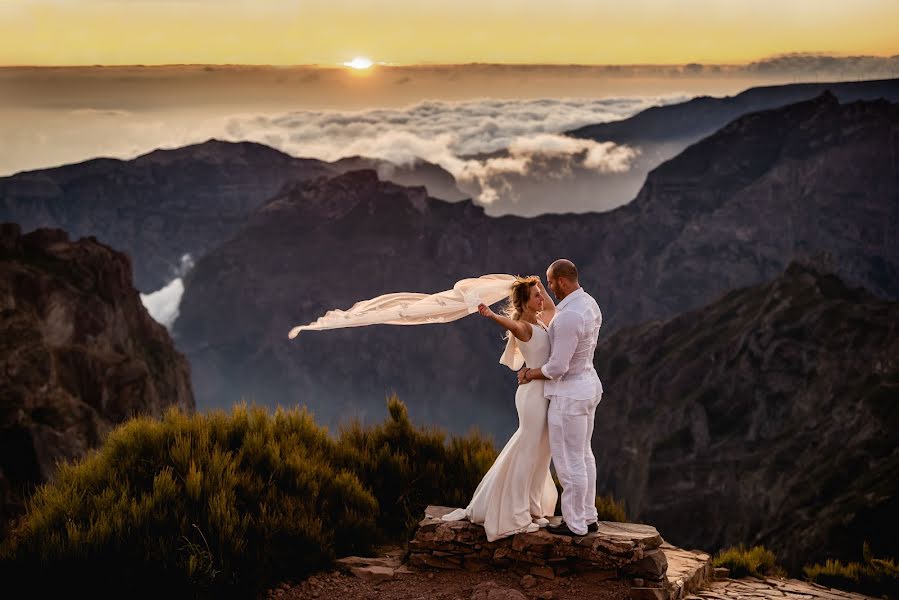 Fotógrafo de casamento Miguel Ponte (cmiguelponte). Foto de 18 de fevereiro 2020