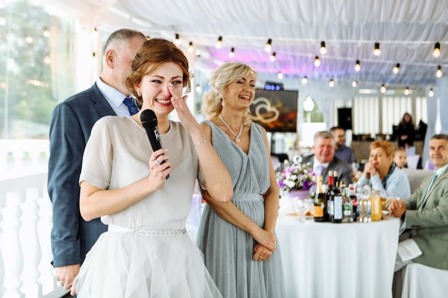 Photographe de mariage Alina Postoronka (alinapostoronka). Photo du 26 août 2017