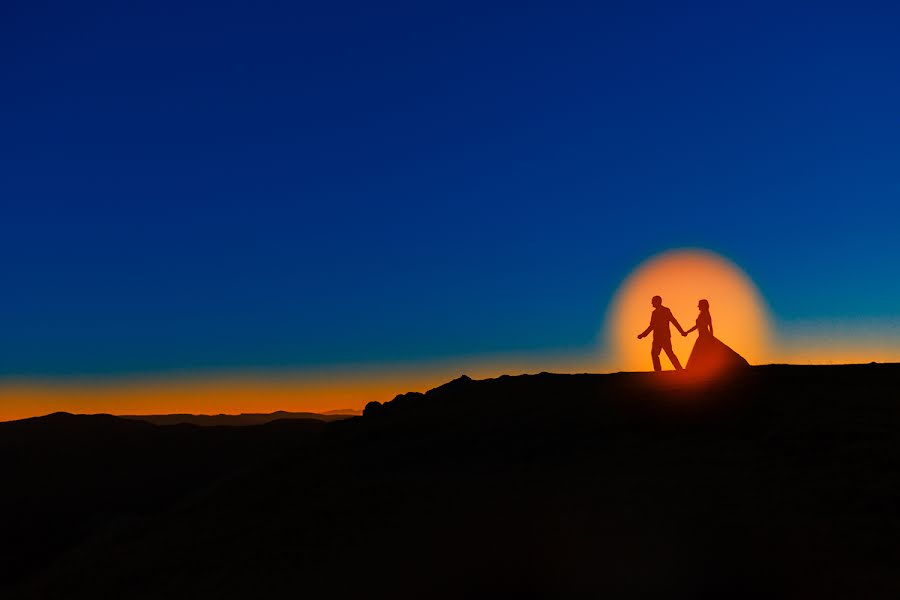 Fotografo di matrimoni Vinny Labella (labella). Foto del 17 aprile 2015