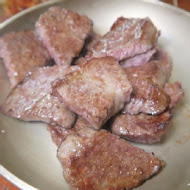 Meat Love 橡木炭火 韓國烤肉(信義店)