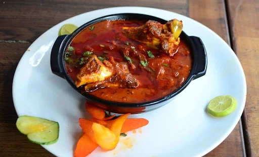 Chicken Rogan Josh