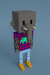 Meebit #17242