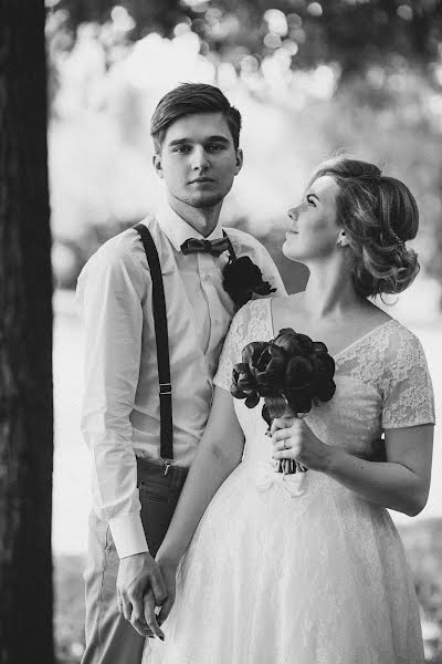 Photographe de mariage Marina Babich (marinababich). Photo du 13 août 2018