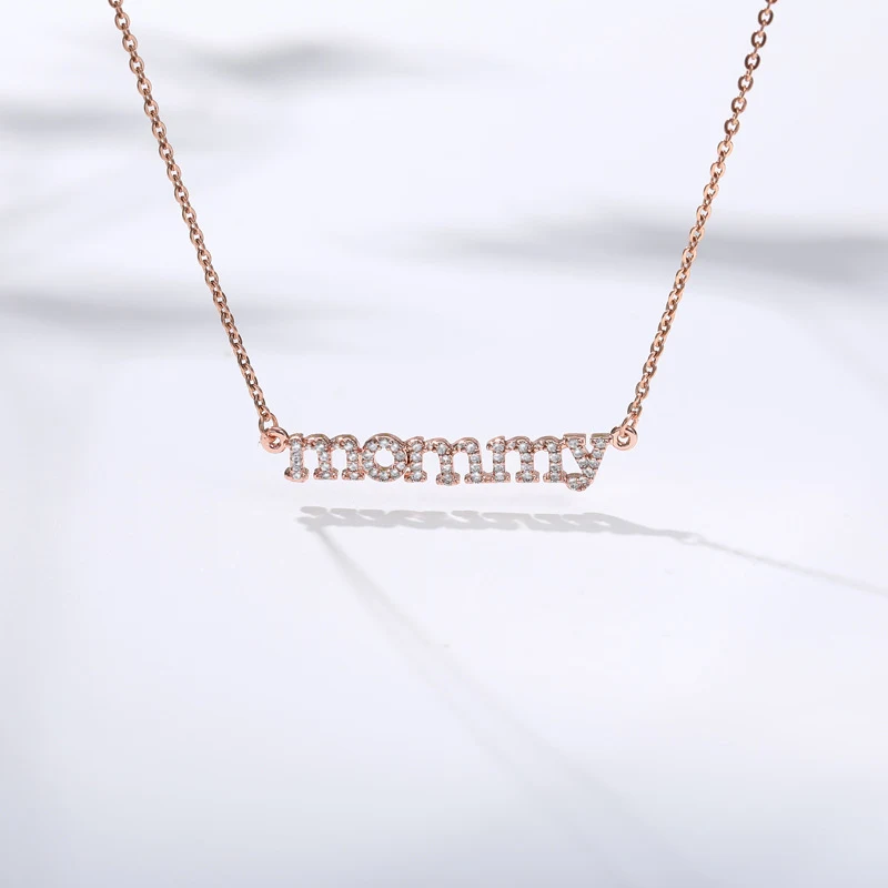 Collier pendentif 