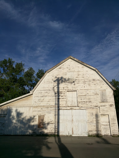 Inglewood Cinnamon Barn