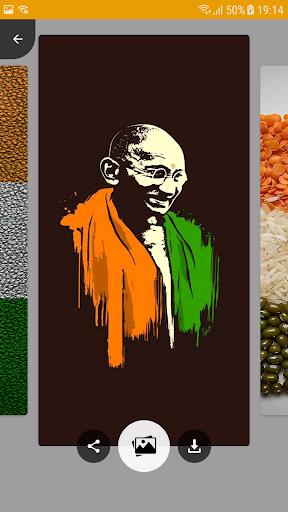 Indian Flag Wallpapers