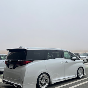 アルファード AAHH40W