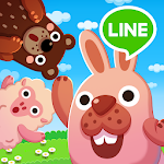 Cover Image of Download LINE Pokopang 6.7.2 APK