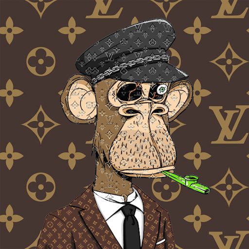 lv monkey