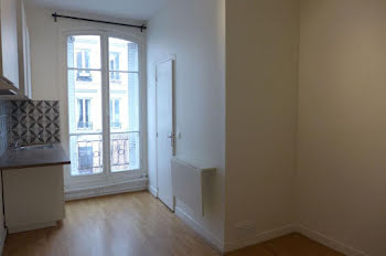 appartement à Paris 18ème (75)