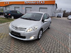 продам авто Toyota Auris Auris