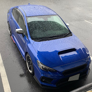 WRX S4 VAG