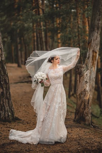 Wedding photographer Elena Oskina (oskina). Photo of 31 May 2022