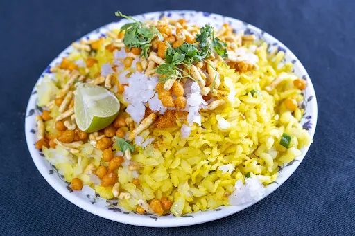 Indori Poha