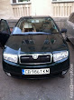 продам авто Skoda Fabia Fabia Sedan I (6Y)