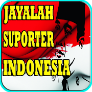 Yel Yel Suporter Indonesia  Icon