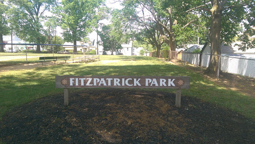 Fitzpatrick Park