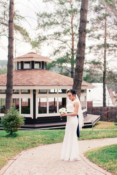 Fotografo di matrimoni Semen Viktorovich (prophotosv). Foto del 24 maggio 2016