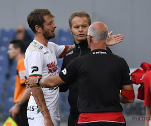 Zulte Waregem krijgt goed nieuws in barre tijden: sterkhouder sneller terug dan verwacht