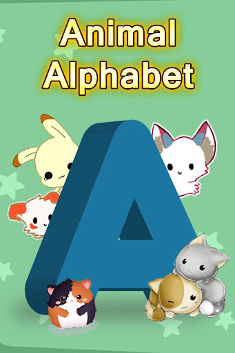 Animal Alphabet