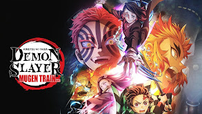 Demon Slayer: Kimetsu No Yaiba Mugen Train Arc thumbnail