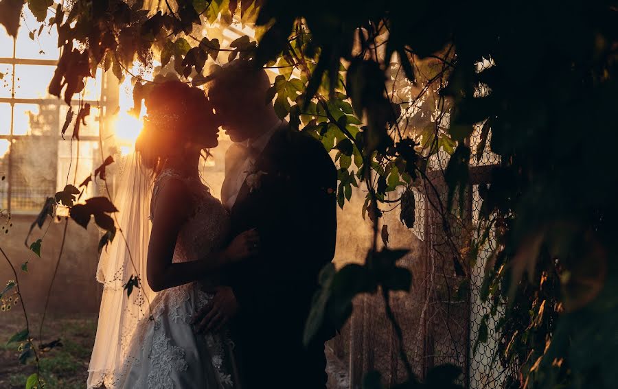 Wedding photographer Sergey Kiselev (kiselyov7). Photo of 3 March 2019