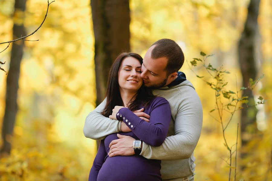 Wedding photographer Lyudmila Egorova (lastik-foto). Photo of 30 October 2014