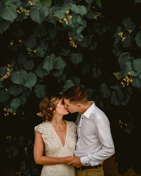 Fotógrafo de casamento Faiz Jafar (faizjafar). Foto de 6 de julho 2019