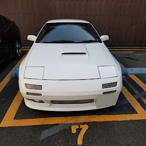 RX-7 FC3S