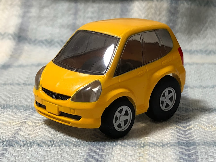 Makotin200さんが投稿したチョロQコレクター・ホンダ・コンパクトカー・ミニカーコレクションに関するカスタム事例の投稿画像1枚目