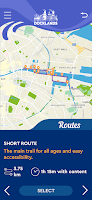 Dublin Discovery Trails Screenshot 3 of 9