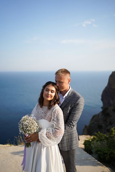 Wedding photographer Artem Kuznecov (artemkuznetsov). Photo of 16 August 2023