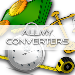 Download AllMyConverters For PC Windows and Mac