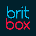 Icon BritBox: Brilliant British TV