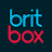 BritBox: Brilliant British TV icon