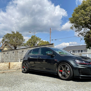 ゴルフGTI