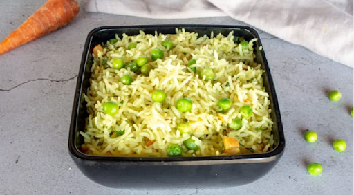 Matar Pulao