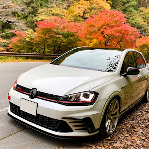 ゴルフGTI