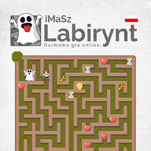 iMaSz Labirynt PL