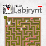 iMaSz Labirynt PL  Icon