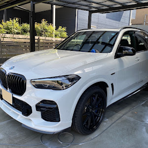 X5 xDrive 45e