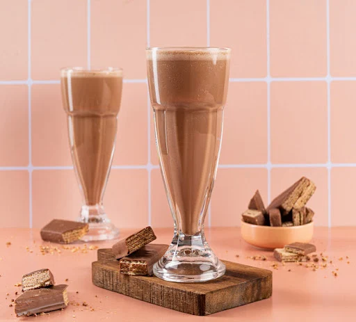 Kitkat Milkshake