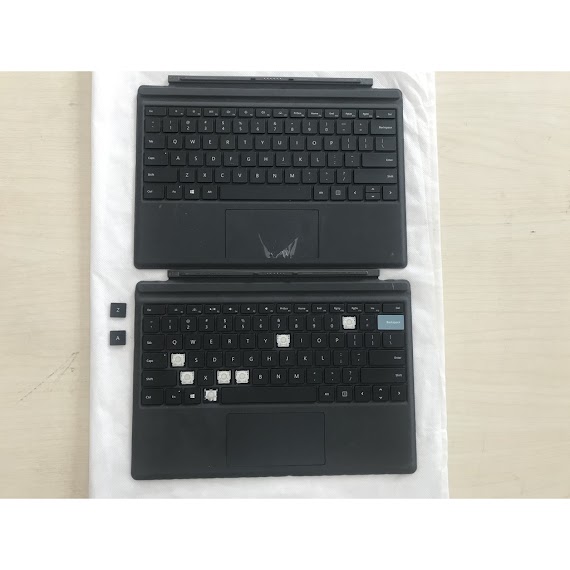 Nút Phím Thay Thế Microsoft Surface Pro 4, 5, 6, 7 - [ Like New ]