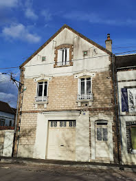 maison à Sens (89)