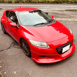 CR-Z ZF1