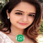 Cover Image of ダウンロード Real Desi Girls Mobile Number For Whatsapp 9.8 APK