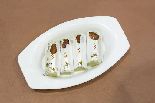 Badam Roll