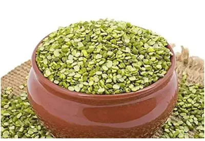 Moong Chilka Dal - 1 kg