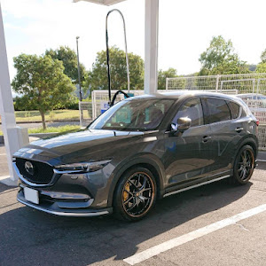 CX-5 KF5P